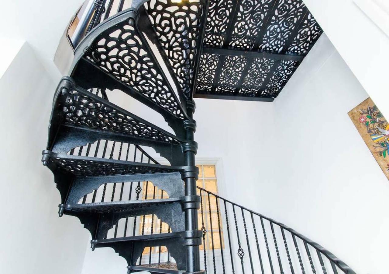 Stylish Modern Mews House In Central St Leonards Hastings Luaran gambar