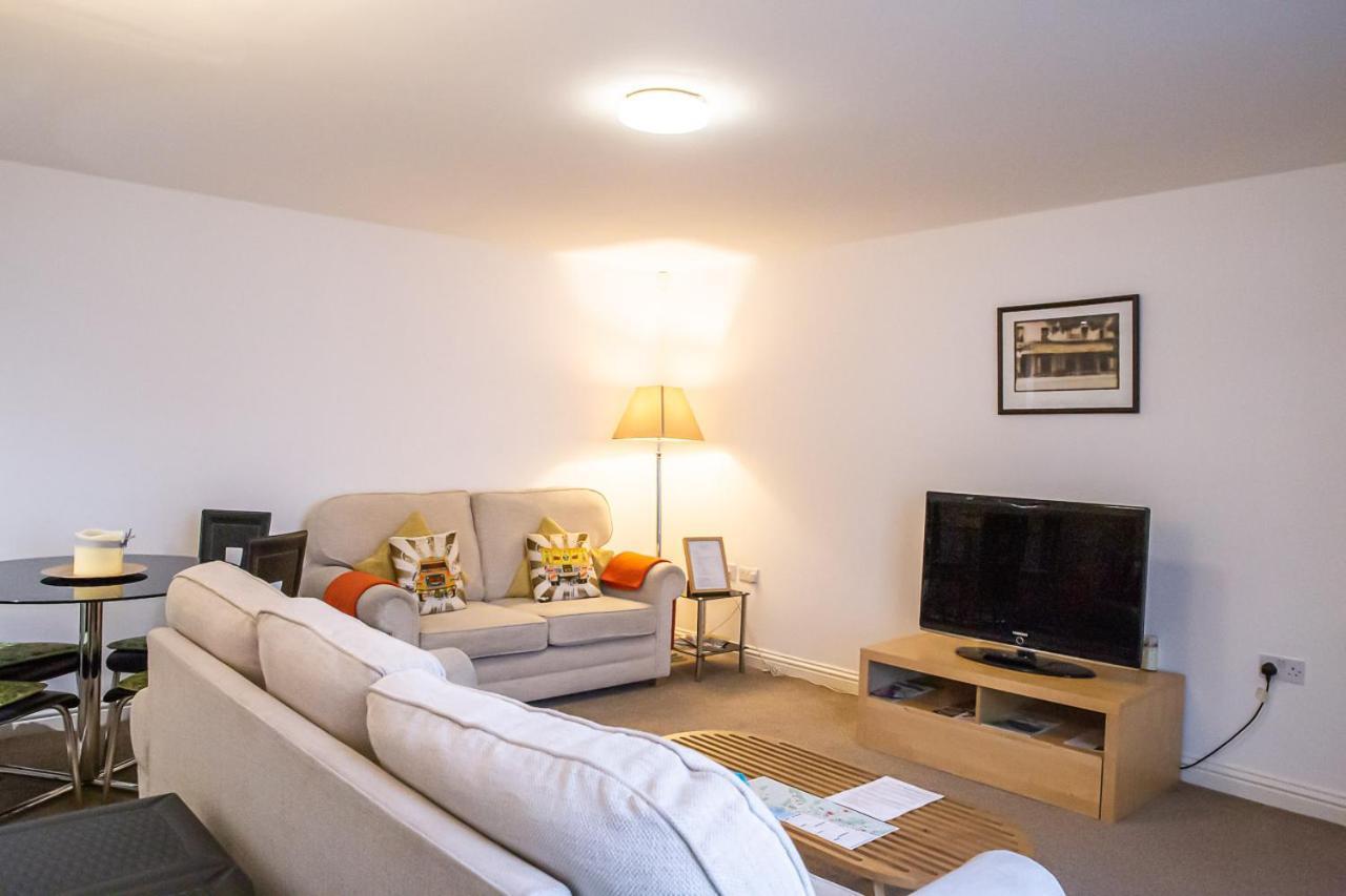 Stylish Modern Mews House In Central St Leonards Hastings Luaran gambar