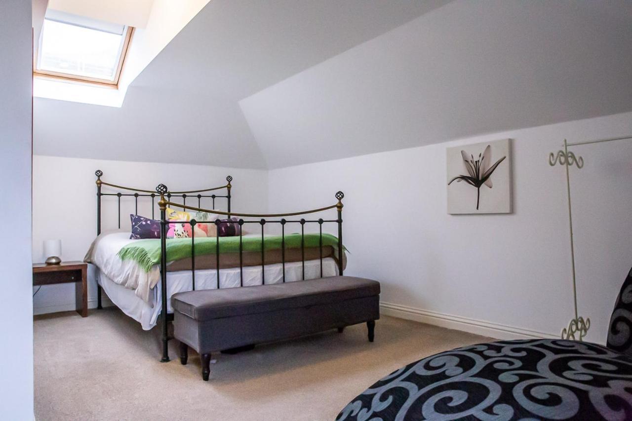Stylish Modern Mews House In Central St Leonards Hastings Luaran gambar