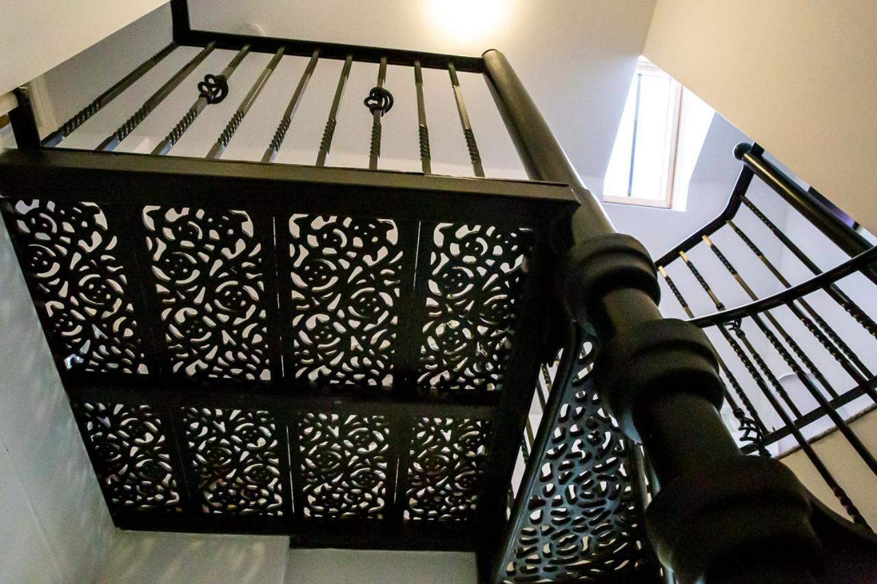 Stylish Modern Mews House In Central St Leonards Hastings Luaran gambar