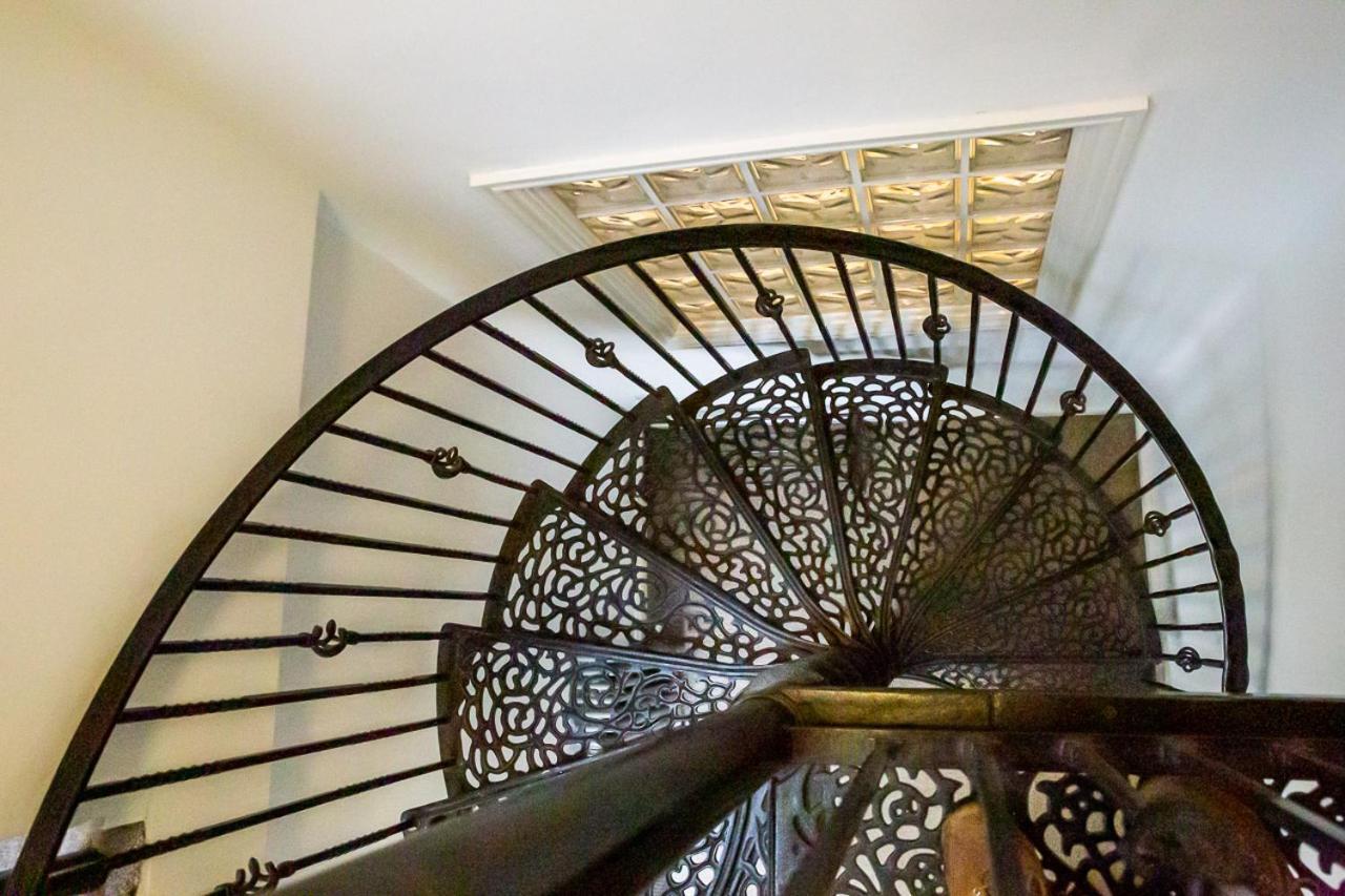 Stylish Modern Mews House In Central St Leonards Hastings Luaran gambar