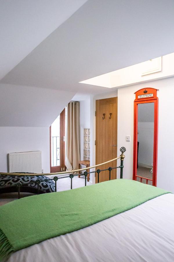 Stylish Modern Mews House In Central St Leonards Hastings Luaran gambar