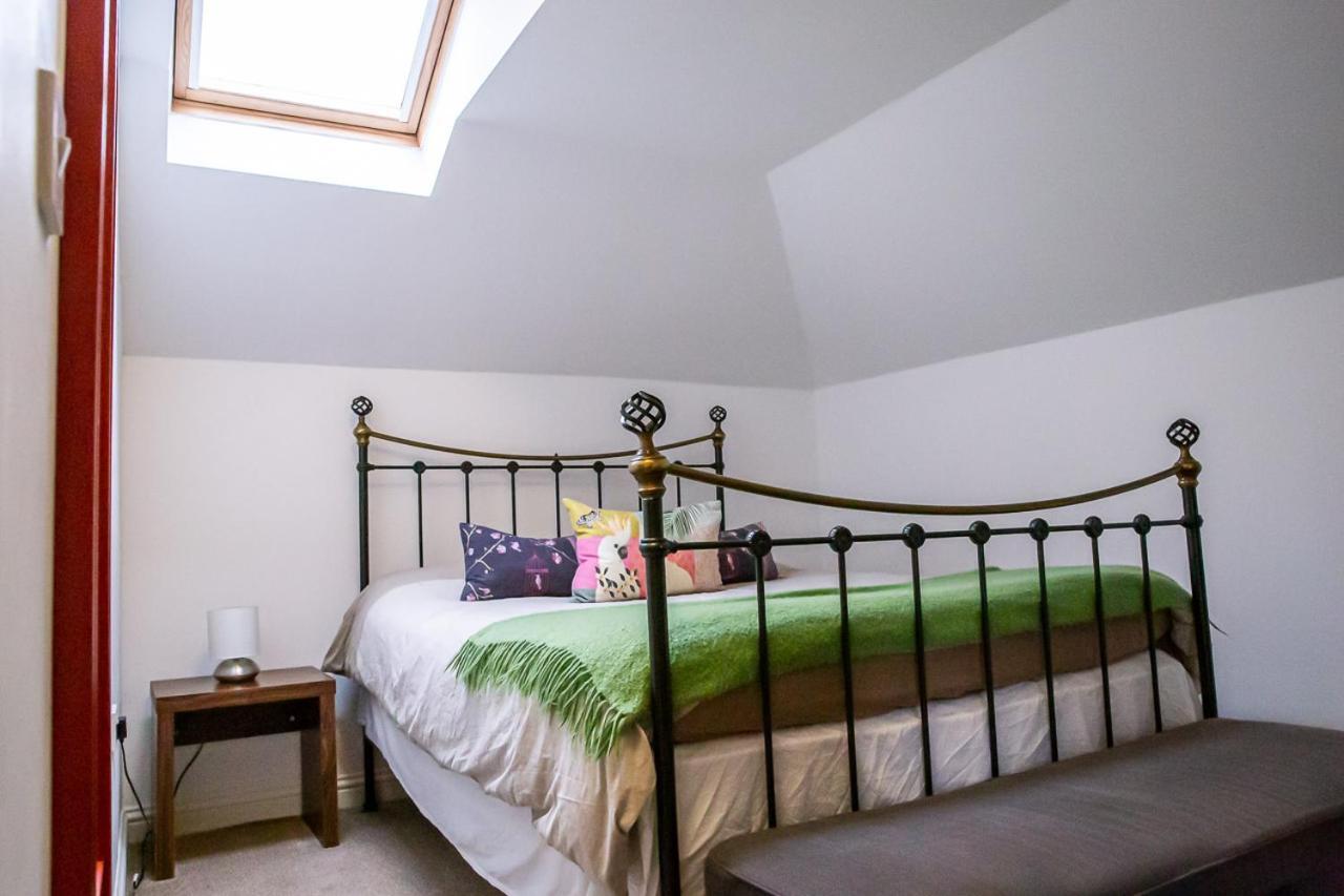 Stylish Modern Mews House In Central St Leonards Hastings Luaran gambar