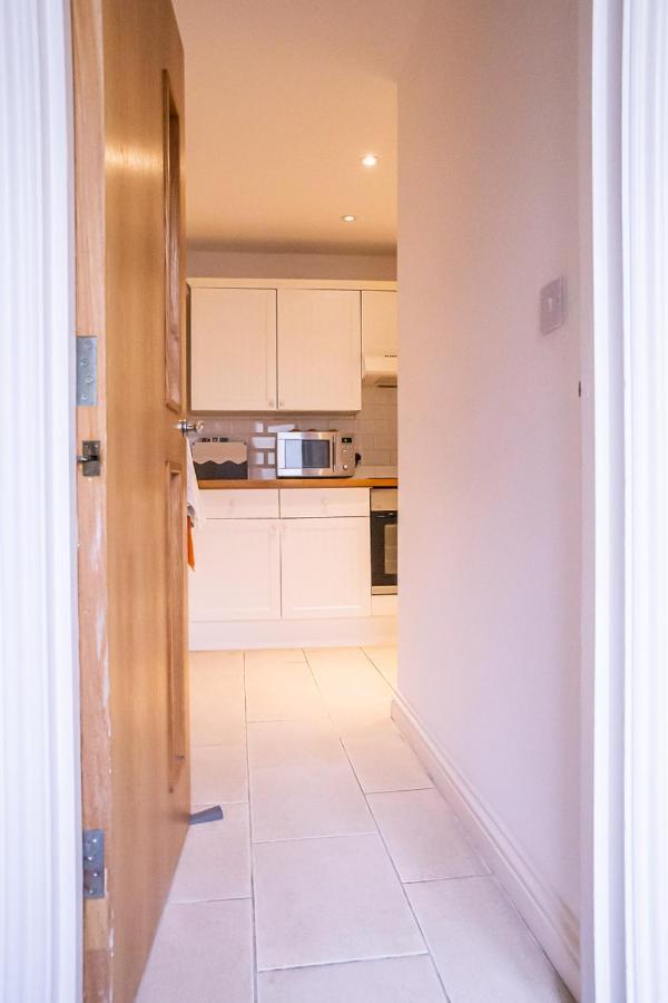 Stylish Modern Mews House In Central St Leonards Hastings Luaran gambar