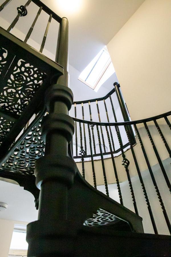 Stylish Modern Mews House In Central St Leonards Hastings Luaran gambar